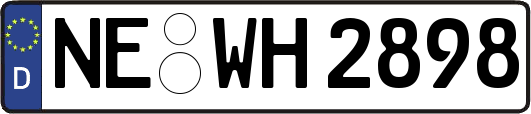NE-WH2898