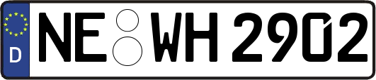 NE-WH2902