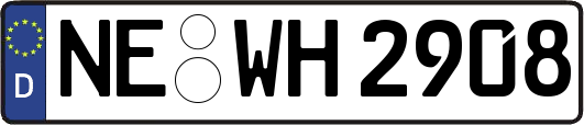 NE-WH2908