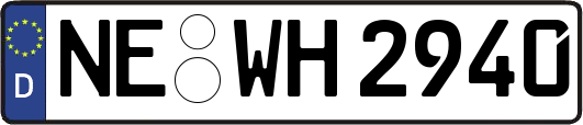 NE-WH2940