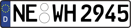NE-WH2945