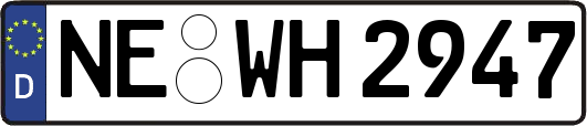 NE-WH2947