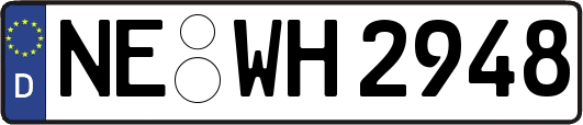 NE-WH2948