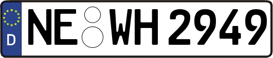 NE-WH2949