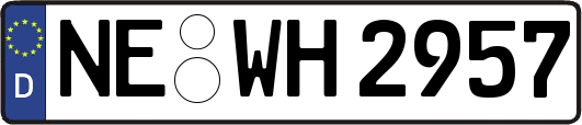 NE-WH2957