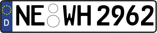 NE-WH2962