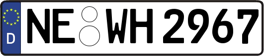 NE-WH2967