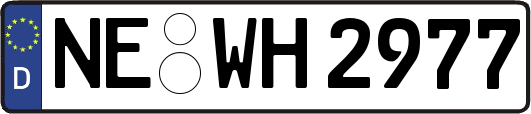NE-WH2977