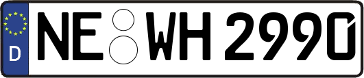 NE-WH2990