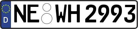 NE-WH2993