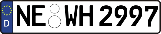 NE-WH2997