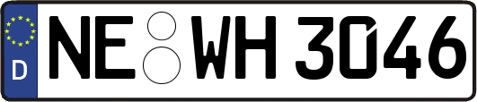 NE-WH3046