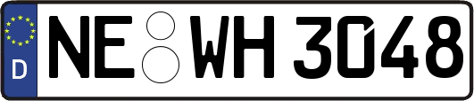 NE-WH3048
