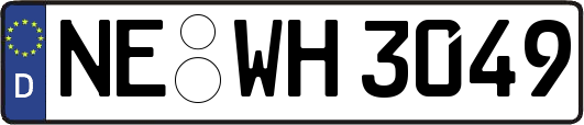 NE-WH3049