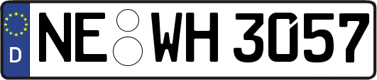 NE-WH3057
