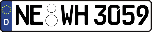 NE-WH3059