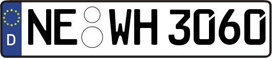 NE-WH3060