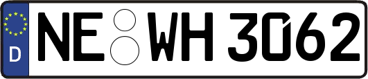 NE-WH3062