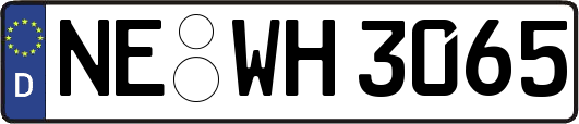 NE-WH3065
