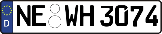 NE-WH3074