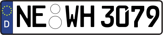 NE-WH3079