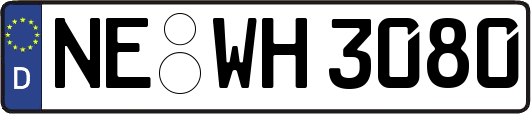 NE-WH3080