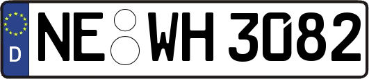 NE-WH3082