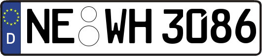 NE-WH3086