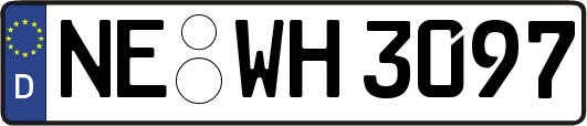 NE-WH3097