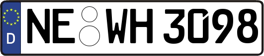 NE-WH3098