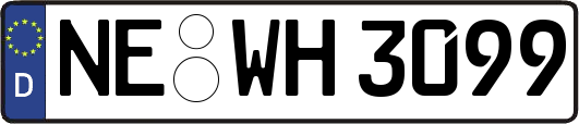 NE-WH3099