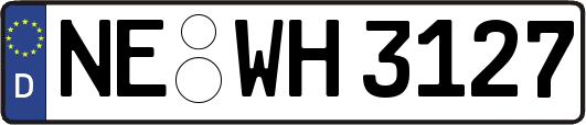 NE-WH3127