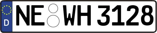 NE-WH3128