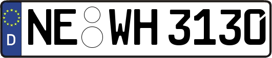 NE-WH3130