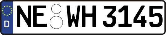 NE-WH3145