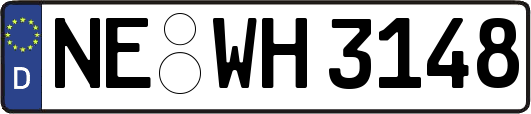 NE-WH3148