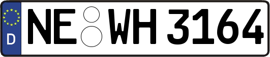 NE-WH3164