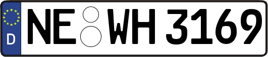 NE-WH3169