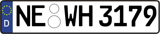 NE-WH3179
