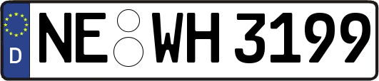 NE-WH3199