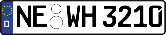 NE-WH3210
