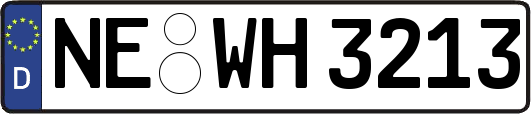 NE-WH3213