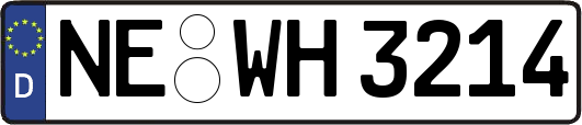NE-WH3214