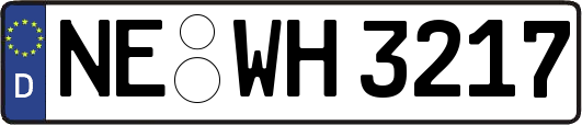NE-WH3217
