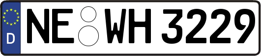 NE-WH3229