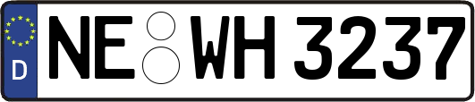 NE-WH3237