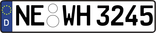 NE-WH3245