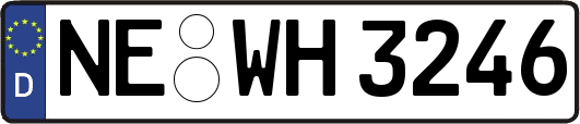 NE-WH3246