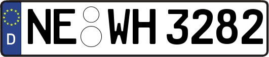 NE-WH3282