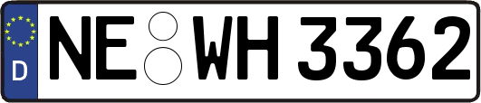 NE-WH3362